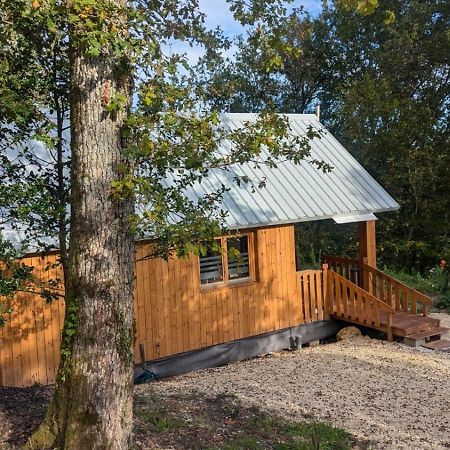 Le Chalet De Marie Trélissac المظهر الخارجي الصورة