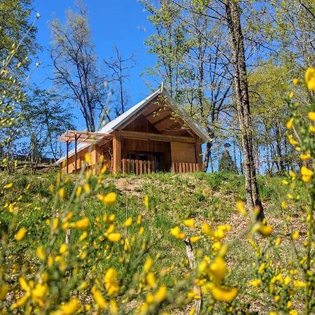 Le Chalet De Marie Trélissac المظهر الخارجي الصورة