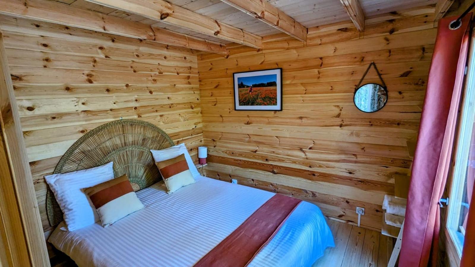 Le Chalet De Marie Trélissac المظهر الخارجي الصورة