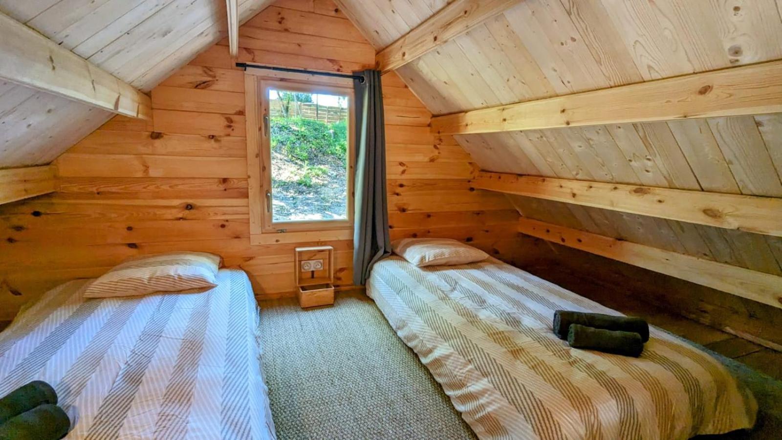 Le Chalet De Marie Trélissac المظهر الخارجي الصورة