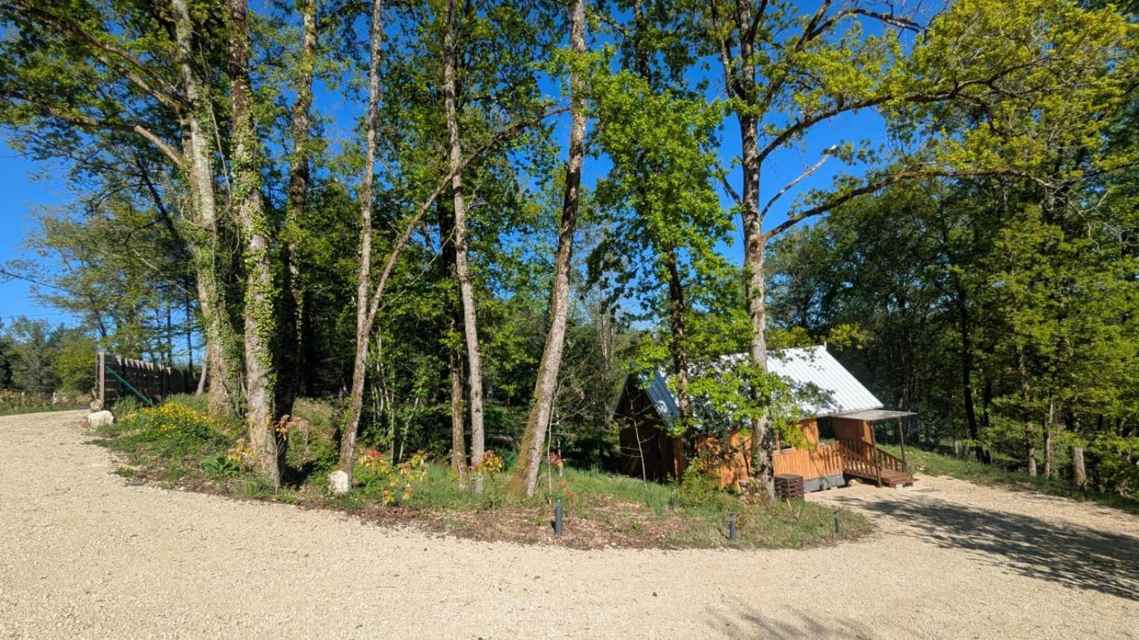 Le Chalet De Marie Trélissac المظهر الخارجي الصورة